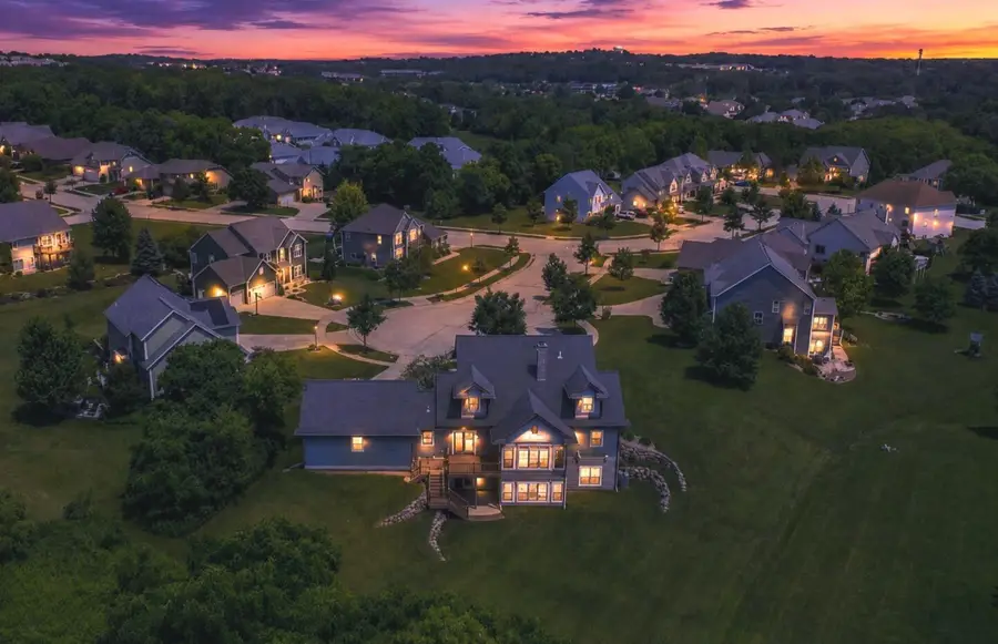 3615 Williams Ct, Waukesha, WI 53188 - #3