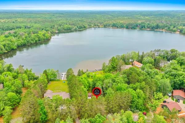 W10517 Army Ln, Stephenson, WI 54114