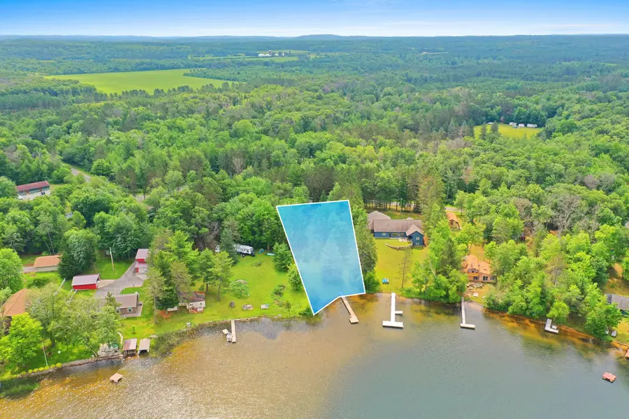 W10517 Army Ln, Stephenson, WI 54114 - #3