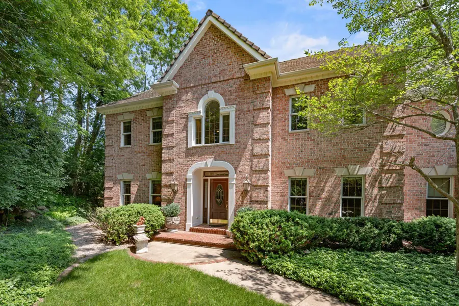 N27W5230 Hamilton Rd, Cedarburg, WI 53012 - #2