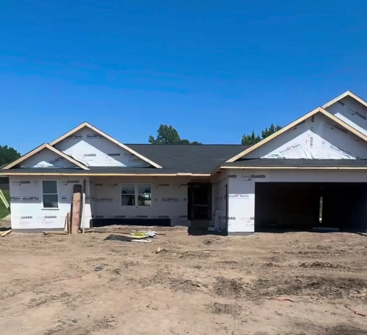 1530 Waldenberger Rd, Holmen, WI 54636 - #1