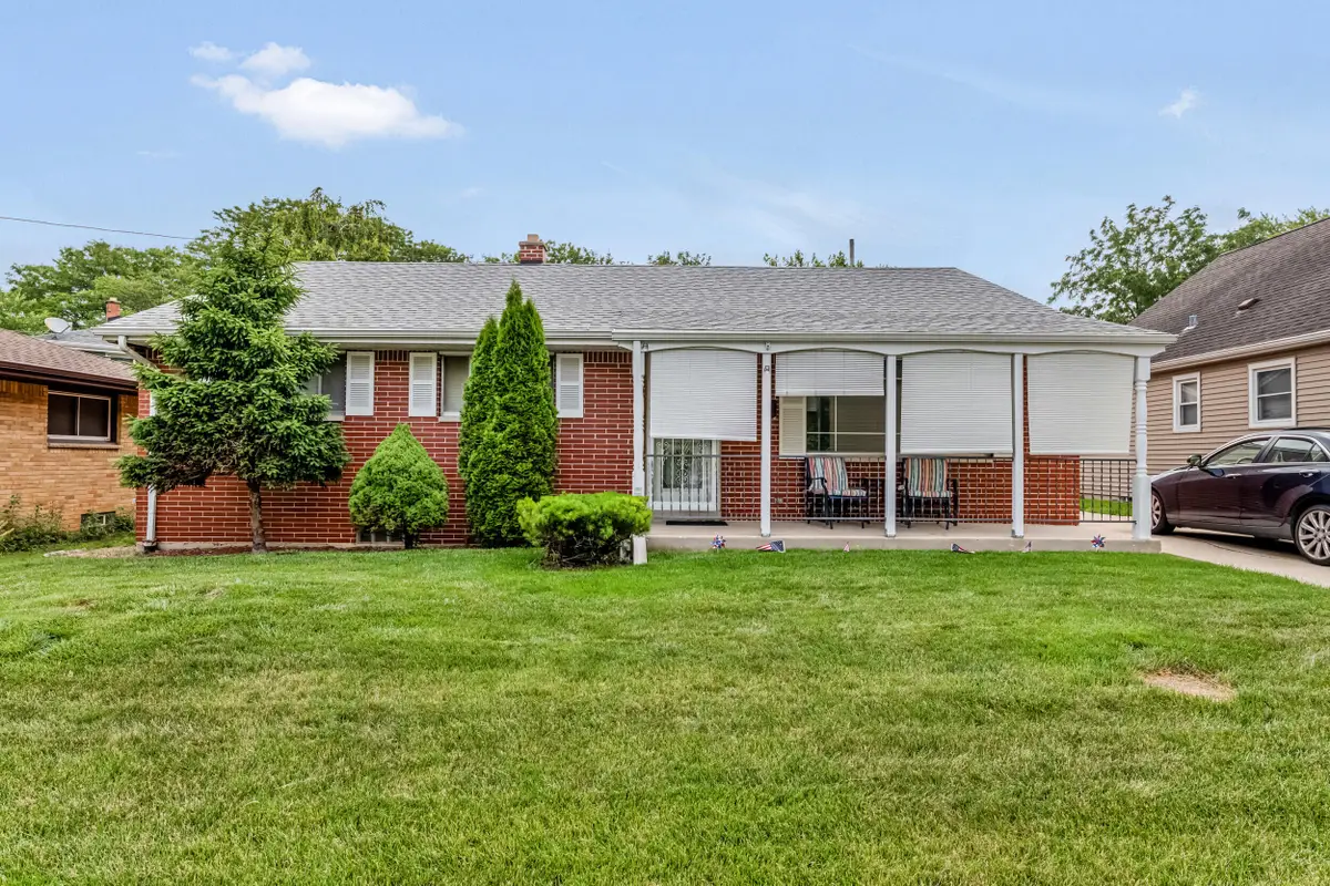 4646 N 66th St, Milwaukee, WI 53218 - #1