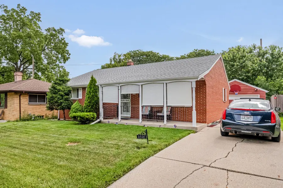 4646 N 66th St, Milwaukee, WI 53218 - #2