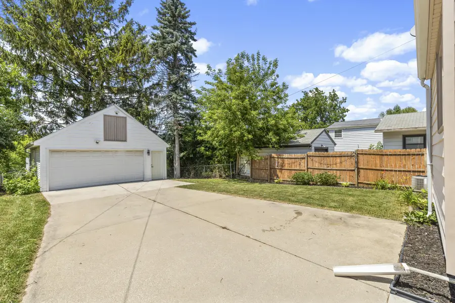 1939 S 97th St, West Allis, WI 53227 - #2