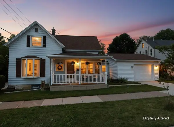 1220 N 15th St, Sheboygan, WI 53081