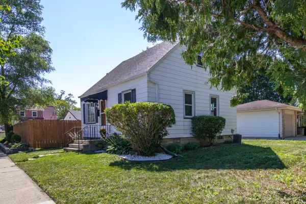 11729 W Washington St, West Allis, WI 53214