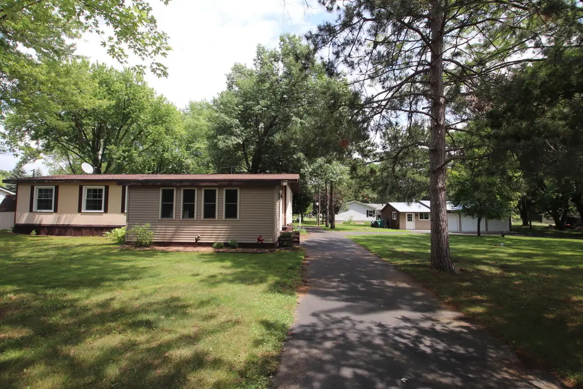 N3554 Franks Dr, Mecan, WI 53949 - #1
