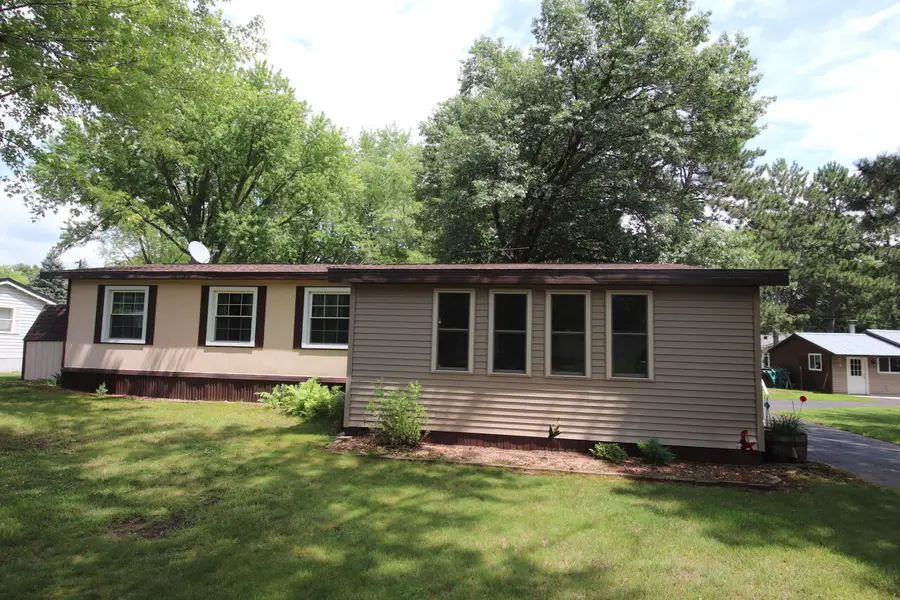 N3554 Franks Dr, Mecan, WI 53949 - #3