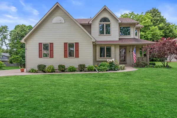 3250 Wood Rd, Mount Pleasant, WI 53406