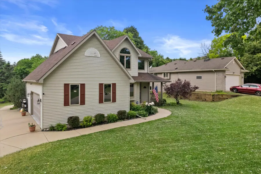 3250 Wood Rd, Mount Pleasant, WI 53406 - #3