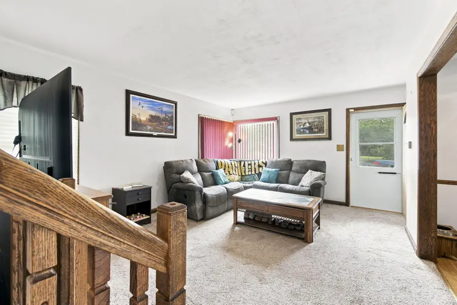 3412 N 60th St, Milwaukee, WI 53216 - #3