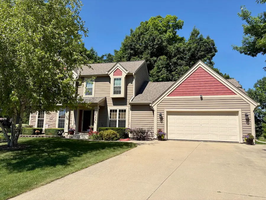 8566 Francis Way, Wind Lake, WI 53185 - #2