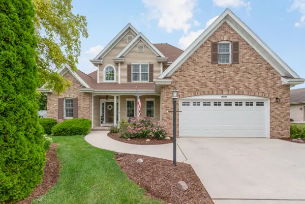 N6215 Kapur Dr, Sheboygan Falls, WI 53085