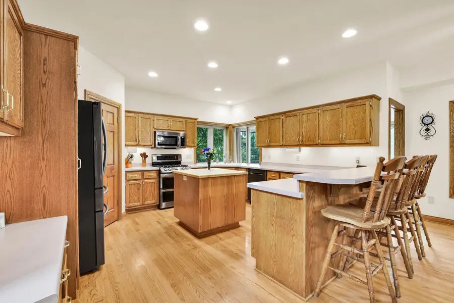 615 Kettle Rdg, Colgate, WI 53017 - #3