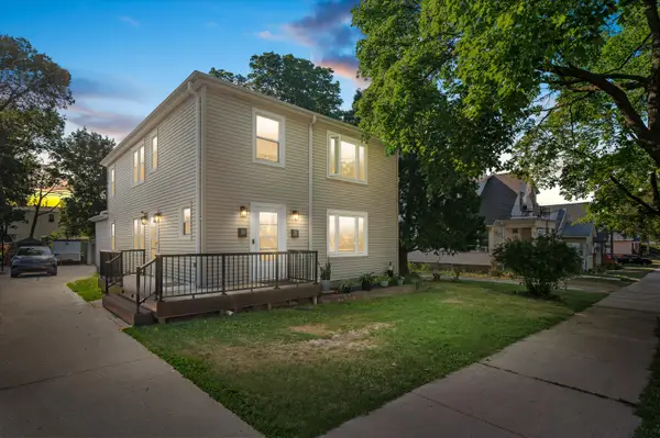 311 N 62nd St, Milwaukee, WI 53213