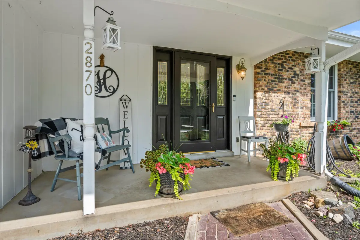 2870 Santa Barbara Dr, Brookfield, WI 53005 - #1