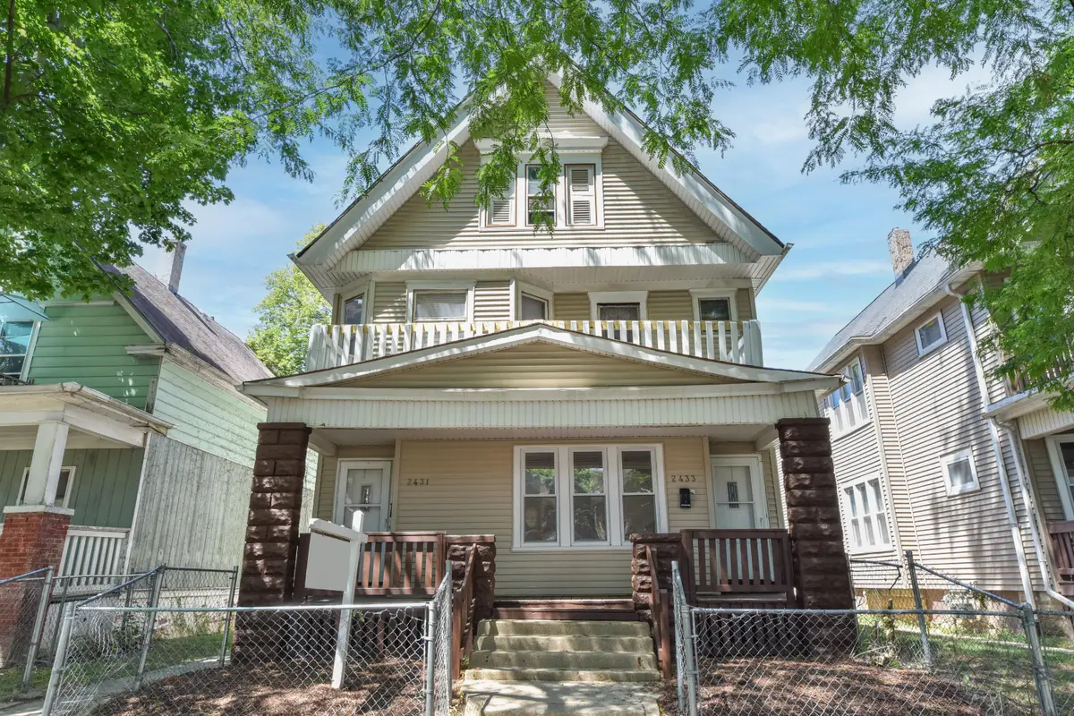 2431 N 45th St, Milwaukee, WI 53210 - #1