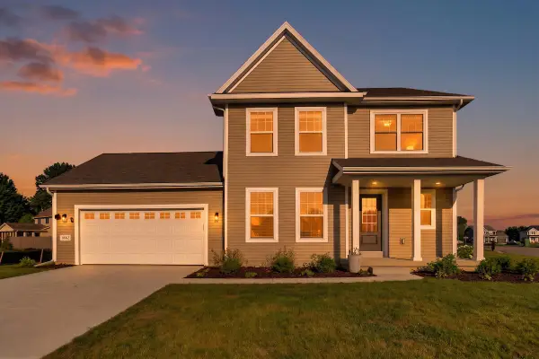 5998 Lillie Cir, Caledonia, WI 53402