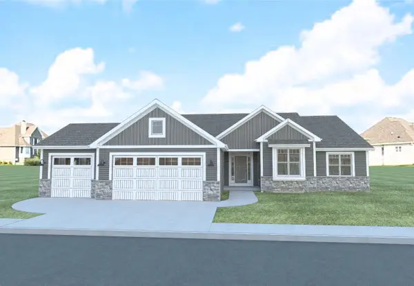 1244 Valley Hill Ln, Union Grove, WI 53182