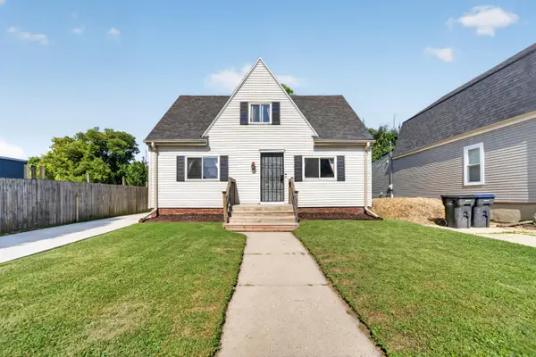 3614 Sheridan Rd, Mount Pleasant, WI 53403