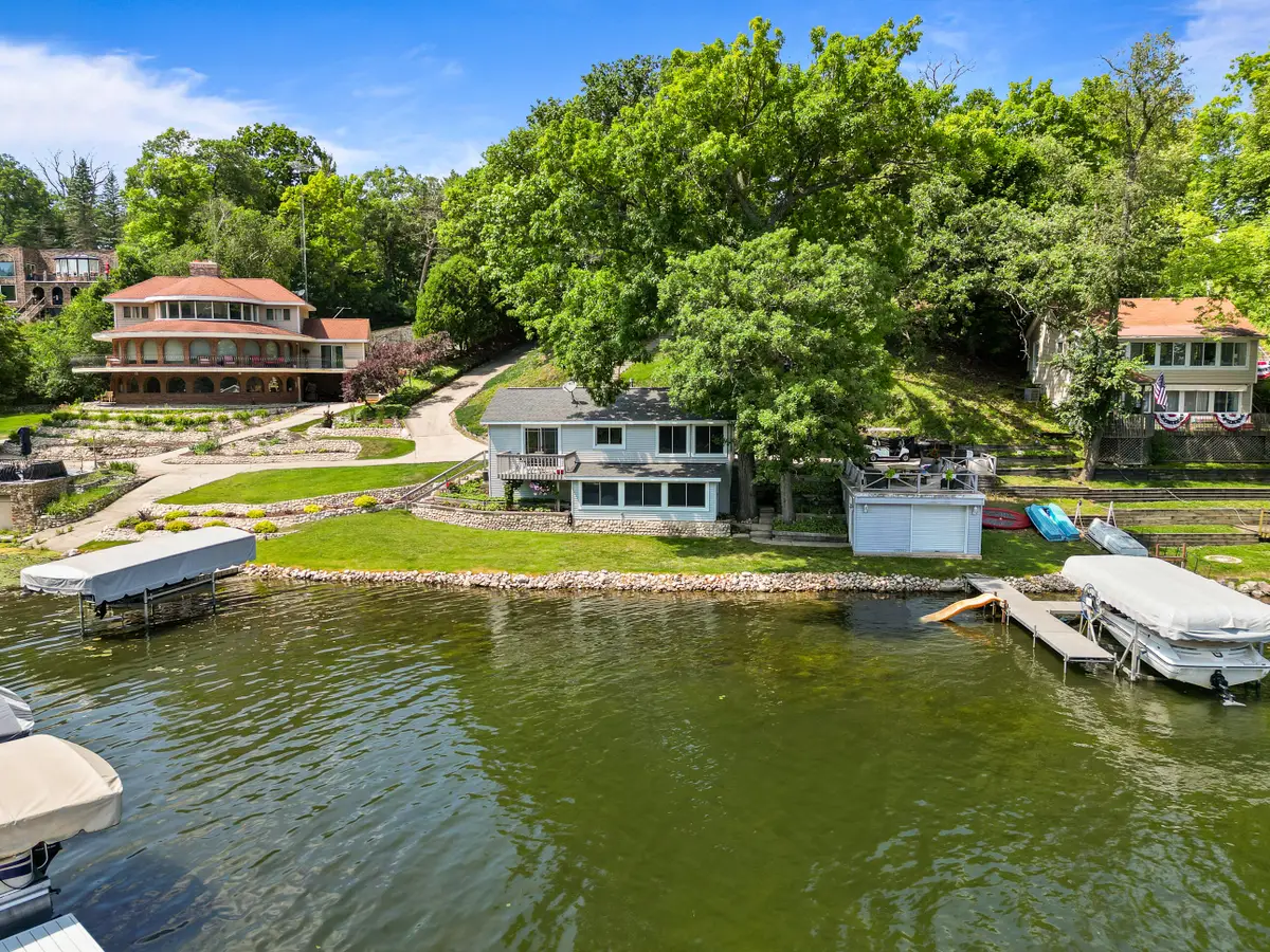 W5501 Rocky Rd, Elkhorn, WI 53121 - #1