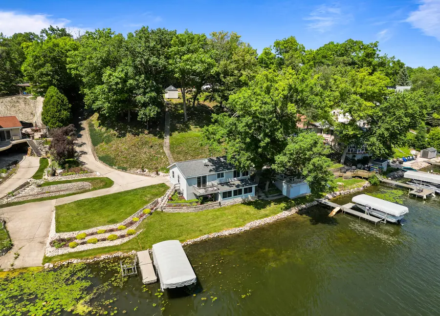 W5501 Rocky Rd, Elkhorn, WI 53121 - #3