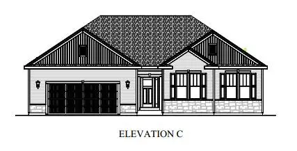 3708 Bishops Cap Dr, Caledonia, WI 53126 - #2