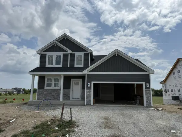 3661 Perennial Pkwy, Caledonia, WI 53126
