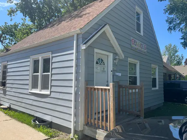 4873 N 26th St, Milwaukee, WI 53209