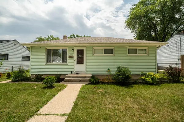 8127 W Herbert Ave, Milwaukee, WI 53218