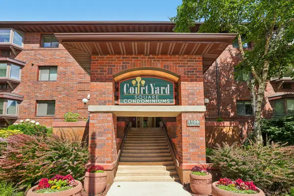 1108 N Milwaukee St, Milwaukee, WI 53202