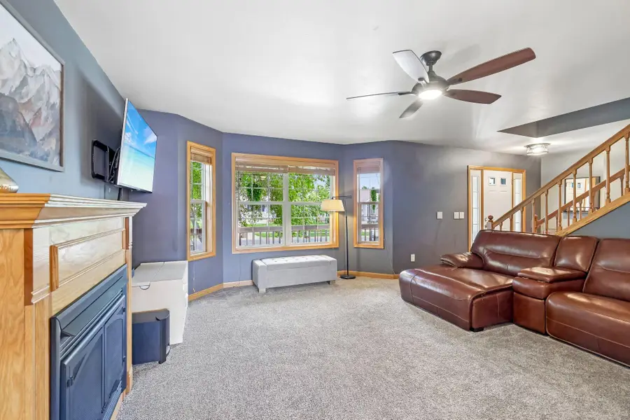 6605 Carlton Dr, Madison, WI 53718 - #2
