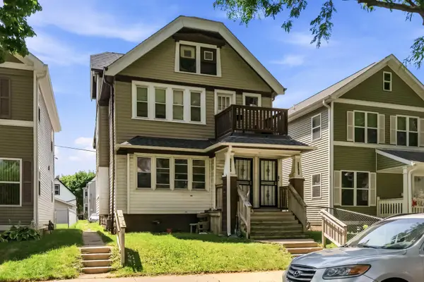 3211 N Buffum St, Milwaukee, WI 53212