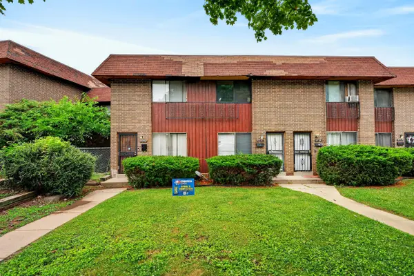 6218 W Port Ave, Milwaukee, WI 53223