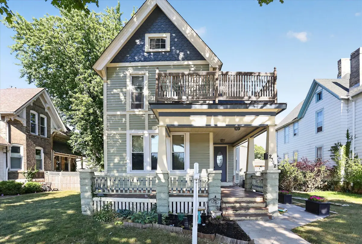 2342 N 2nd St, Milwaukee, WI 53212 - #1