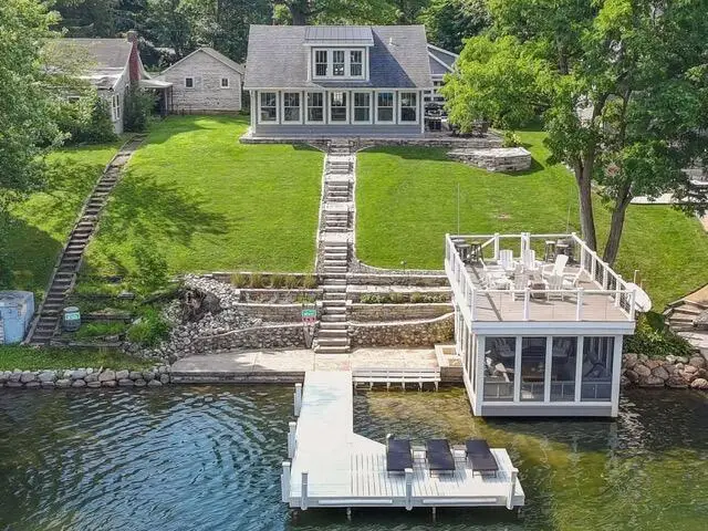N7627 Pleasant Point Cir, Lauderdale Lakes, WI 53121 - #1