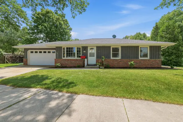 1817 Wilson Ave, Sheboygan, WI 53081