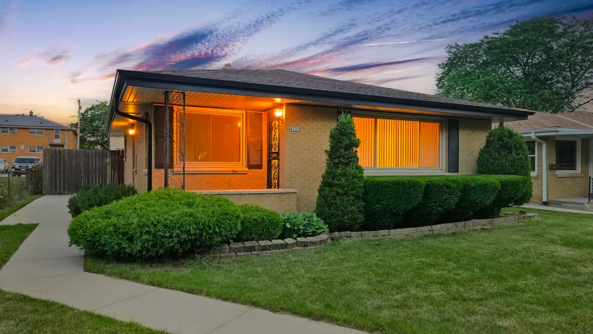 4321 N 75th St, Milwaukee, WI 53216 - #1