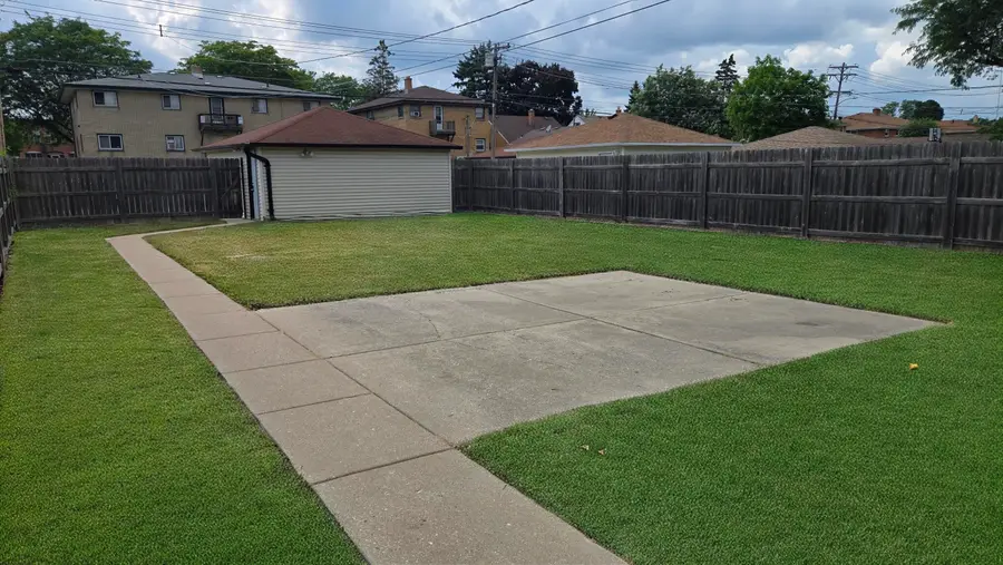 4321 N 75th St, Milwaukee, WI 53216 - #3