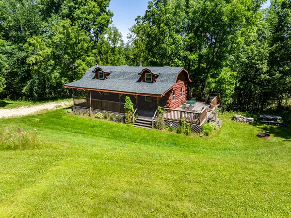 64986 Howath Rd, Freeman, WI 54624