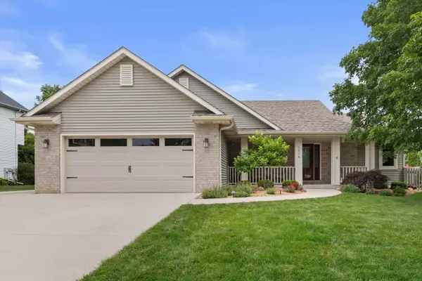 5214 28th St, Kenosha, WI 53144