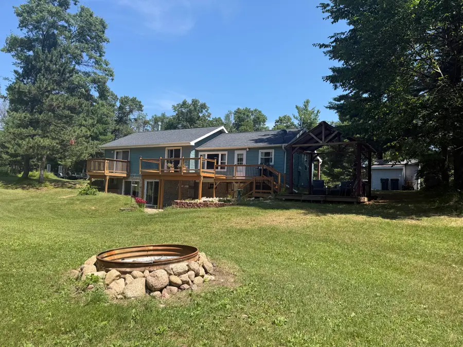 13960 64 St S, Saratoga, WI 54494 - #2