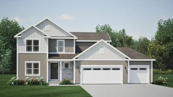 N156W19410 E Gate Dr, Jackson, WI 53037