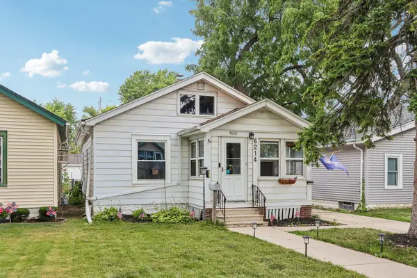 6214 W Stevenson St, Milwaukee, WI 53213