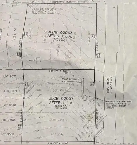 W3869 Adler Dr, Como, WI 53147 - #1
