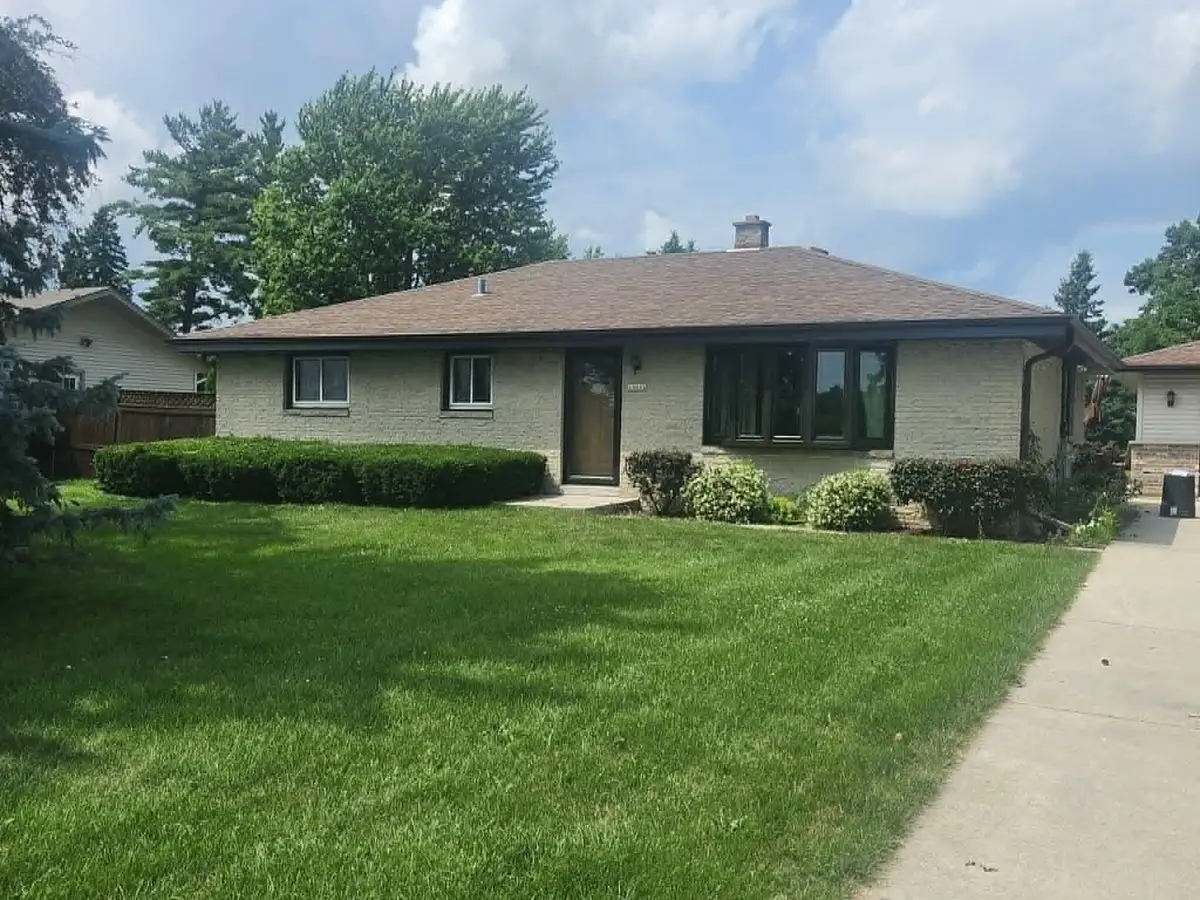 19004 58th Rd, Yorkville, WI 53182 - #1