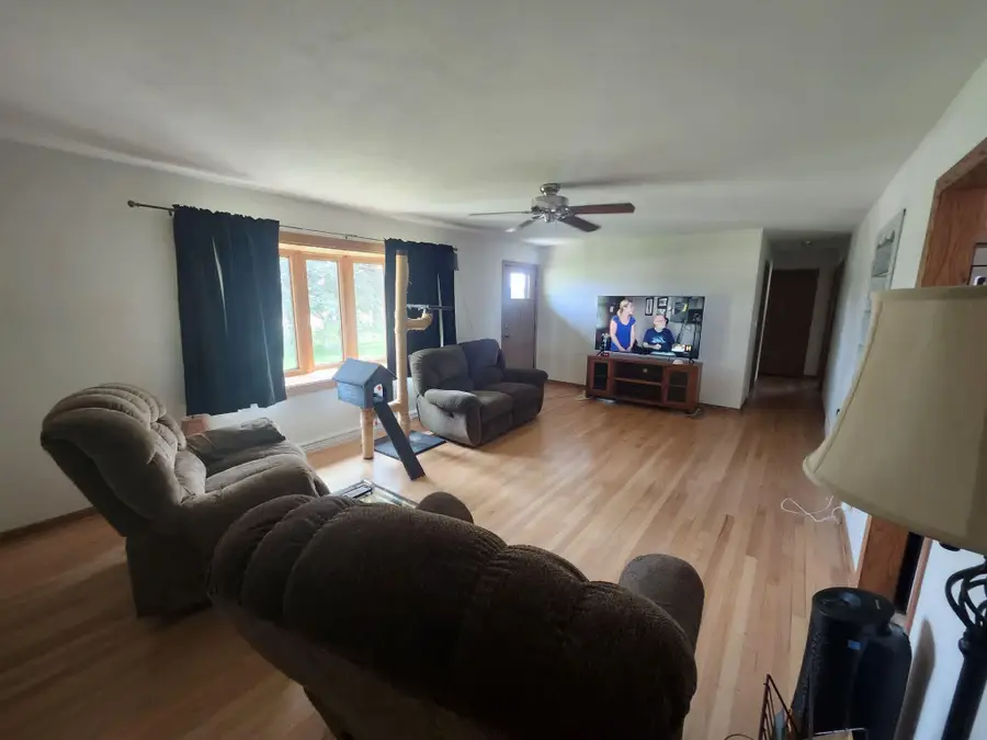 19004 58th Rd, Yorkville, WI 53182 - #3