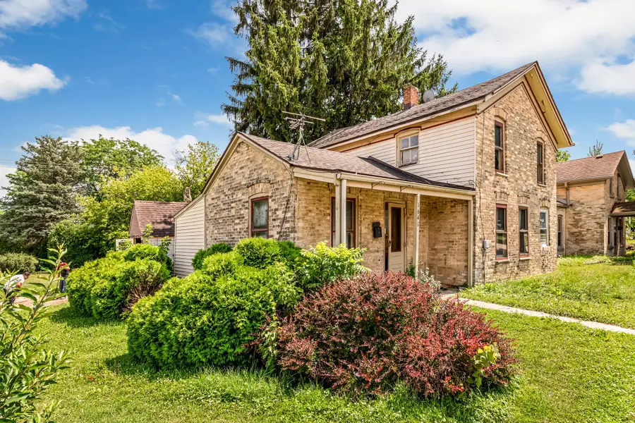 1641 Barton Ave, West Bend, WI 53090 - #3