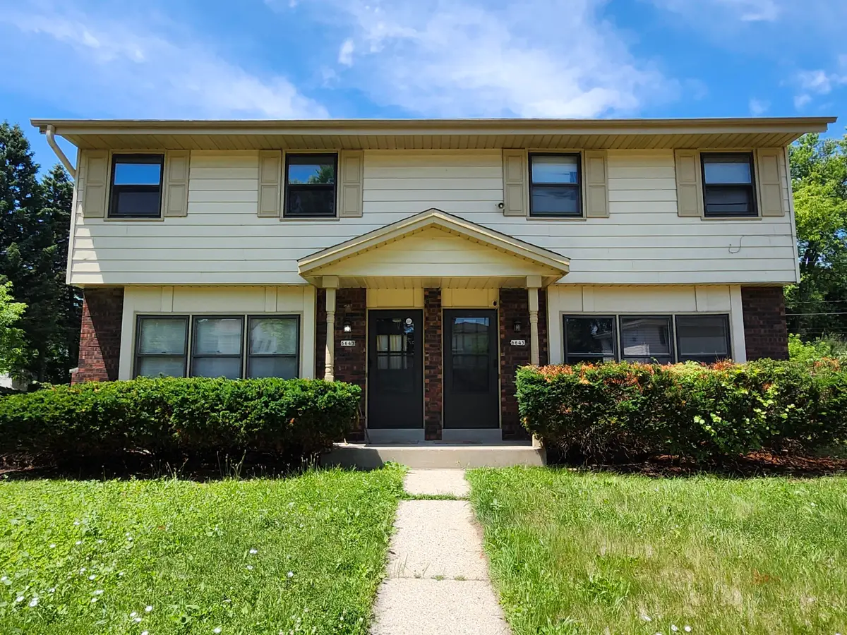6643-6645 N 55th St, Milwaukee, WI 53223 - #1
