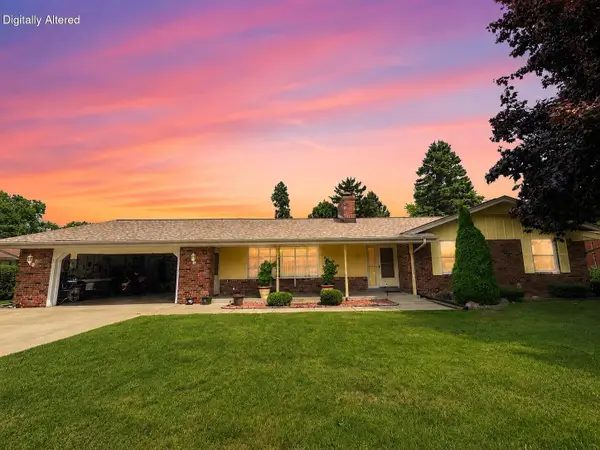 4215 Pennington Ln, Mount Pleasant, WI 53403
